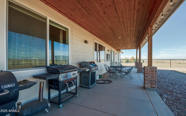 9782 E SILVERADO Court, Prescott Valley, AZ 86315