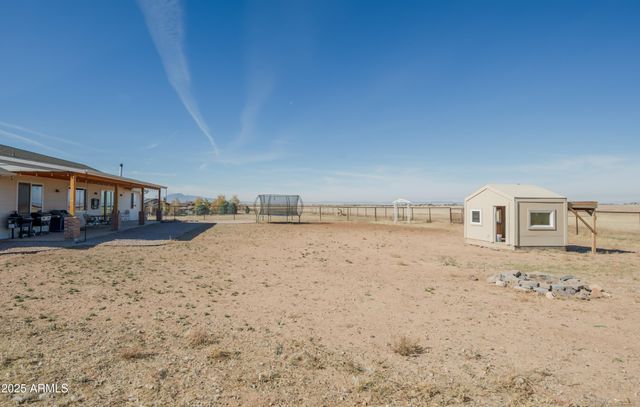 9782 E SILVERADO Court, Prescott Valley, AZ 86315