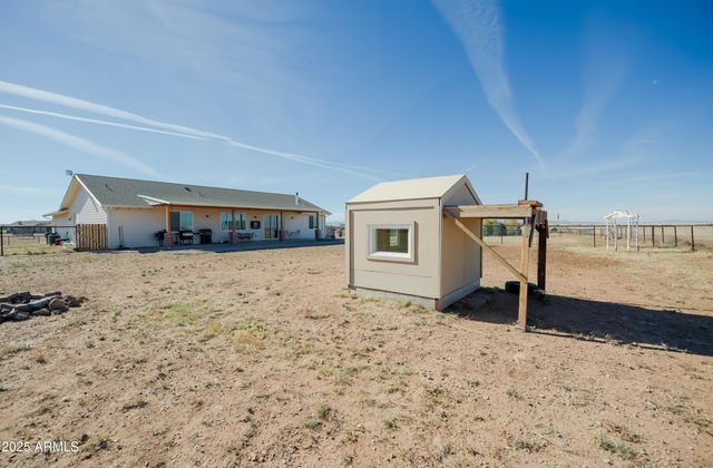 9782 E SILVERADO Court, Prescott Valley, AZ 86315