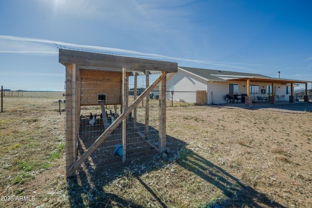 9782 E SILVERADO Court, Prescott Valley, AZ 86315