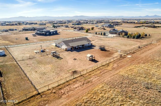 9782 E SILVERADO Court, Prescott Valley, AZ 86315