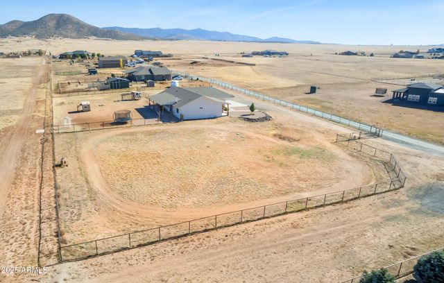 9782 E SILVERADO Court, Prescott Valley, AZ 86315