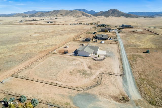 9782 E SILVERADO Court, Prescott Valley, AZ 86315