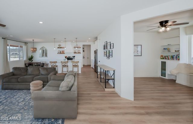 9782 E SILVERADO Court, Prescott Valley, AZ 86315