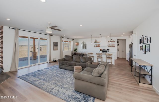 9782 E SILVERADO Court, Prescott Valley, AZ 86315