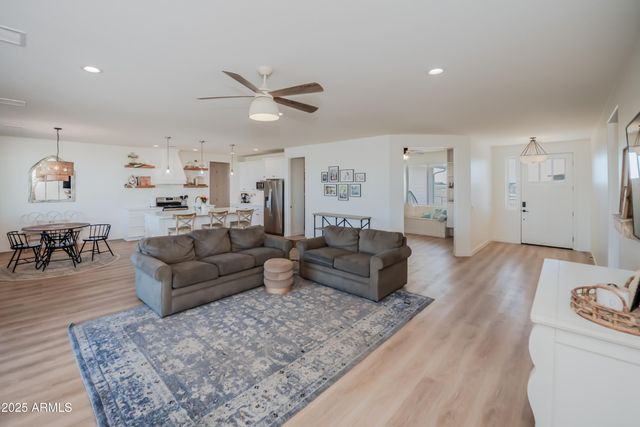 9782 E SILVERADO Court, Prescott Valley, AZ 86315