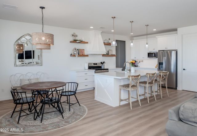 9782 E SILVERADO Court, Prescott Valley, AZ 86315