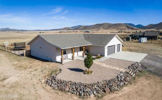 9782 E SILVERADO Court, Prescott Valley, AZ 86315