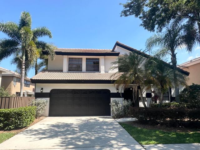 10461 NW 12th Court, Plantation, FL 33322