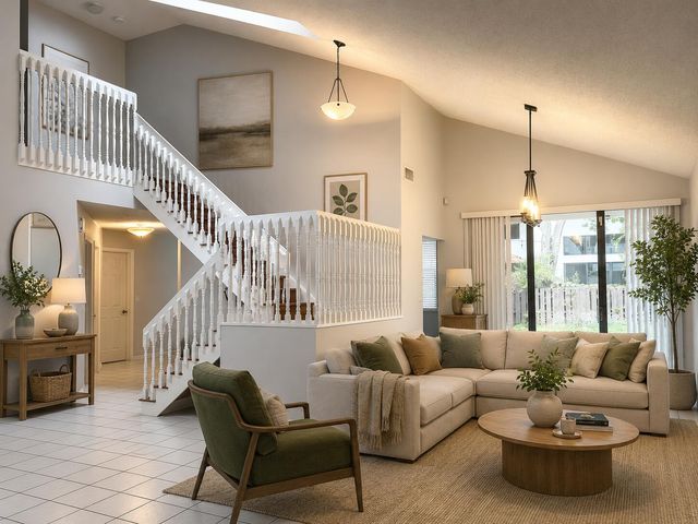 10461 NW 12th Court, Plantation, FL 33322