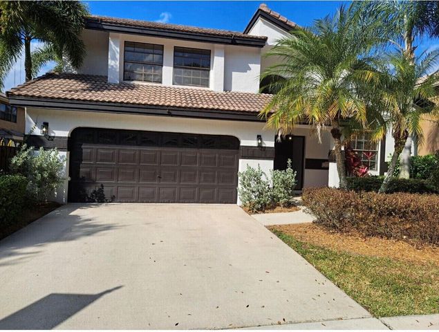 10461 NW 12th Court, Plantation, FL 33322