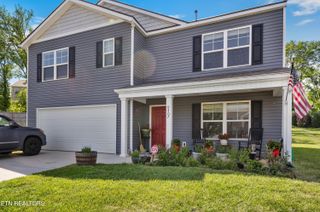 9407 Cornflower Lane, Mascot, TN 37806