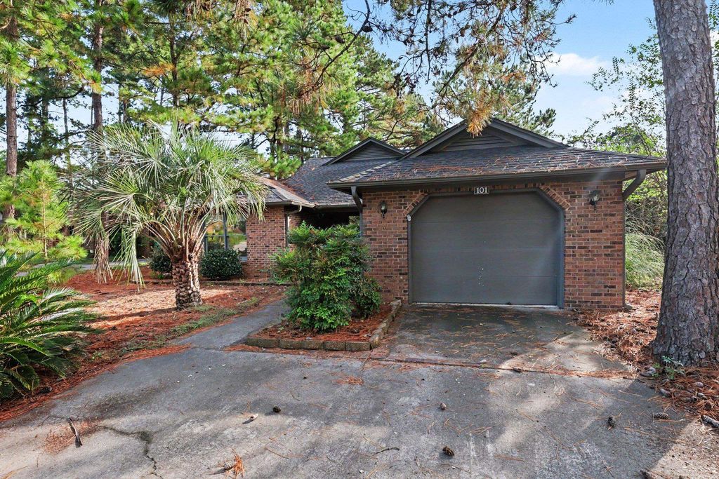 101 Moss Circle, Conway, SC 29526 — photo 4