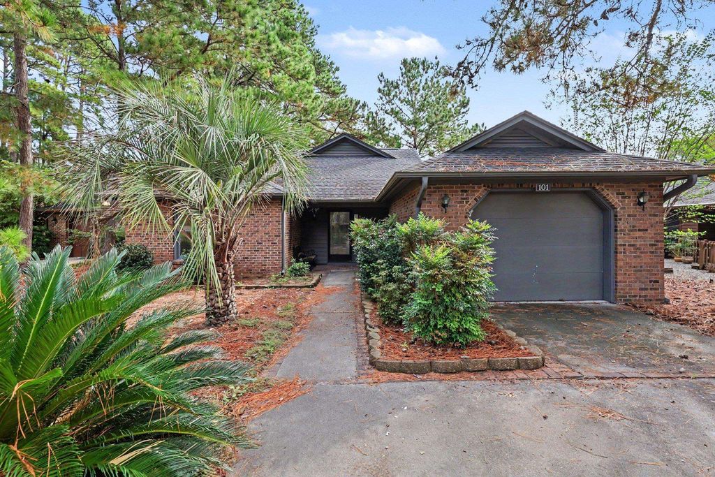 101 Moss Circle, Conway, SC 29526 — photo 5
