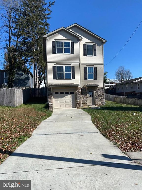 191 E GEORGE ST, Westminster, MD 21157