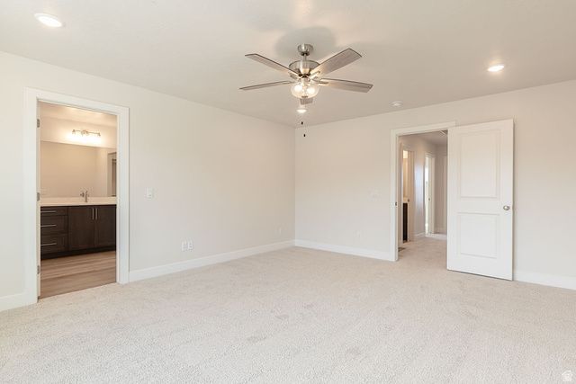 2612 N CLARK PKWY, Cedar City, UT 84721