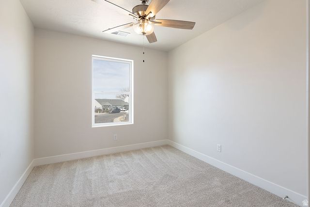 2612 N CLARK PKWY, Cedar City, UT 84721