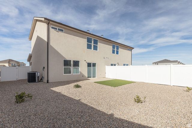 2612 N CLARK PKWY, Cedar City, UT 84721