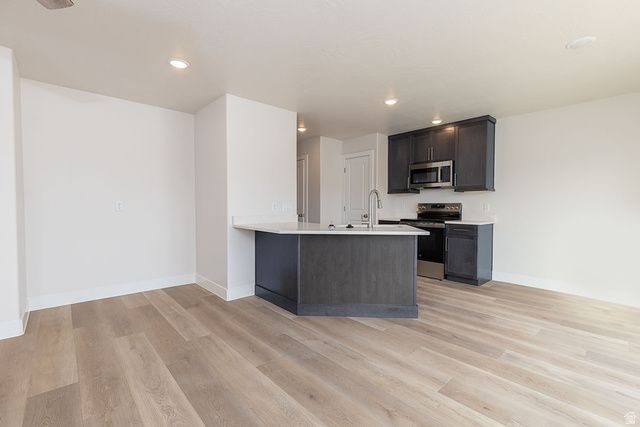 2612 N CLARK PKWY, Cedar City, UT 84721