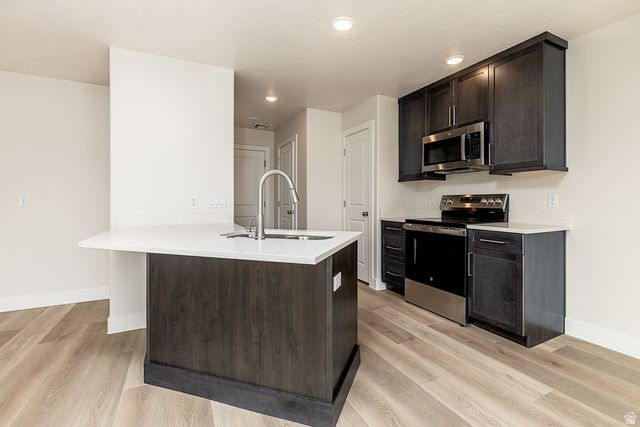 2612 N CLARK PKWY, Cedar City, UT 84721