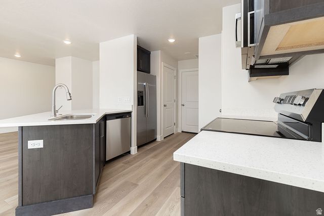 2612 N CLARK PKWY, Cedar City, UT 84721