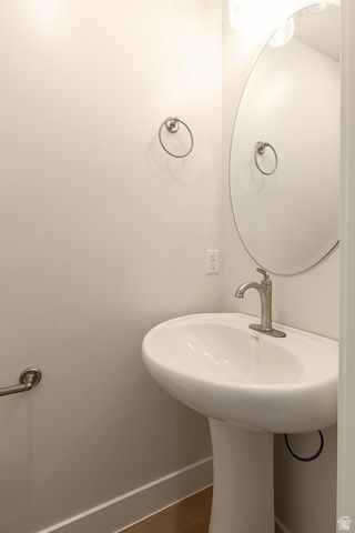 2612 N CLARK PKWY, Cedar City, UT 84721