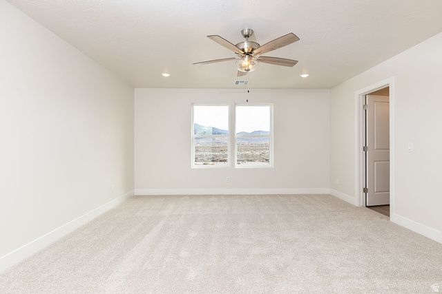 2612 N CLARK PKWY, Cedar City, UT 84721