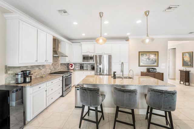 11622 SW Hawkins Terrace, Port St Lucie, FL 34987