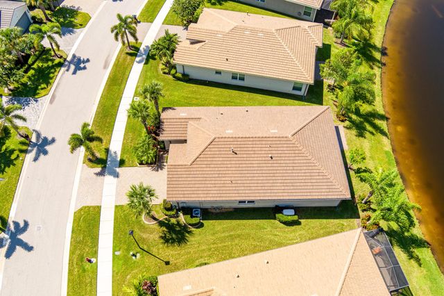 11622 SW Hawkins Terrace, Port St Lucie, FL 34987