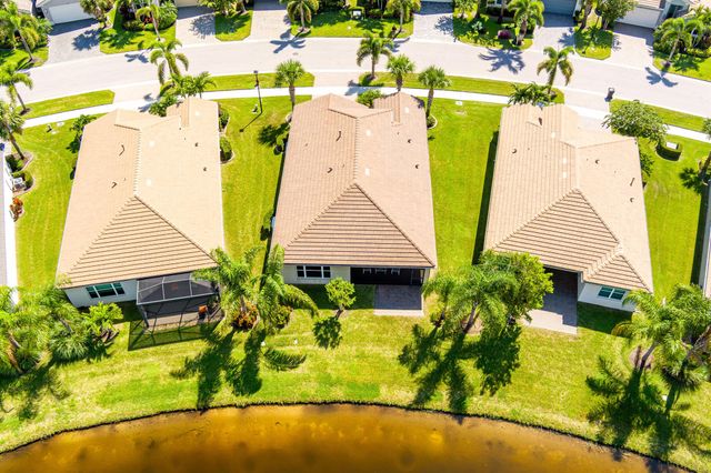 11622 SW Hawkins Terrace, Port St Lucie, FL 34987