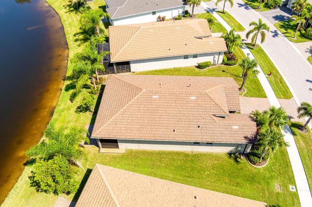 11622 SW Hawkins Terrace, Port St Lucie, FL 34987