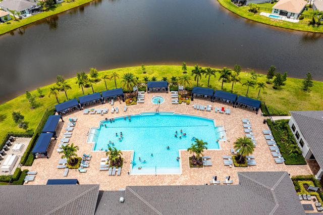 11622 SW Hawkins Terrace, Port St Lucie, FL 34987