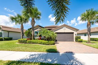 11622 SW Hawkins Terrace, Port St Lucie, FL 34987