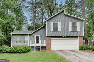5611 Whittondale Road, Lithonia, GA 30058