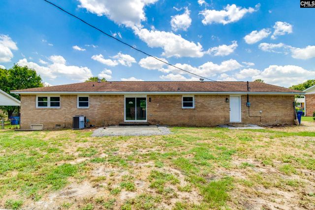 3100 Sierra Drive, West Columbia, SC 29170