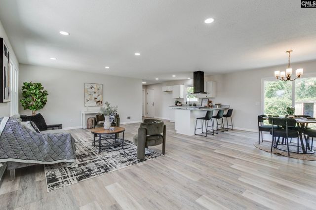 3100 Sierra Drive, West Columbia, SC 29170