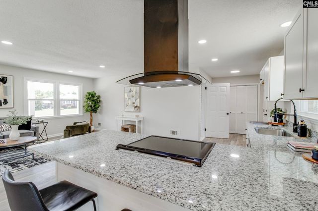 3100 Sierra Drive, West Columbia, SC 29170