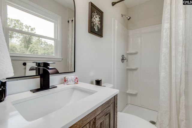 3100 Sierra Drive, West Columbia, SC 29170