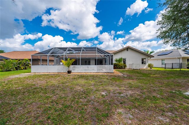 27055 CHILE DRIVE, Punta Gorda, FL 33983