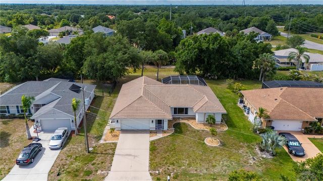 27055 CHILE DRIVE, Punta Gorda, FL 33983