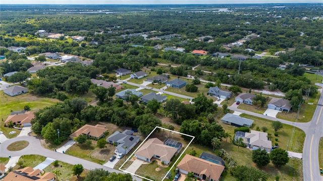 27055 CHILE DRIVE, Punta Gorda, FL 33983