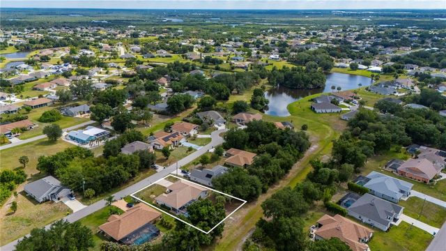 27055 CHILE DRIVE, Punta Gorda, FL 33983