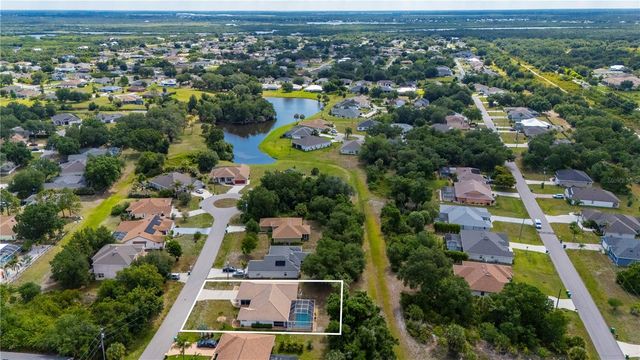 27055 CHILE DRIVE, Punta Gorda, FL 33983