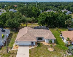 27055 CHILE DRIVE, Punta Gorda, FL 33983