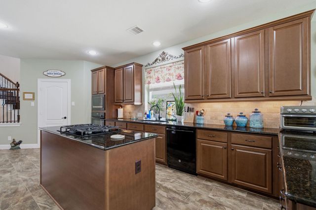 3298 Explorer Way, Conroe, TX 77301