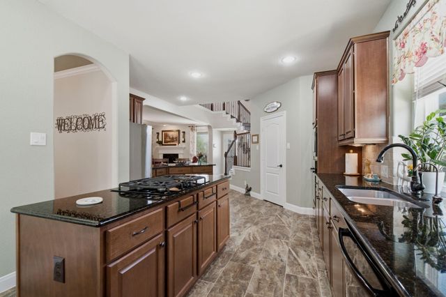 3298 Explorer Way, Conroe, TX 77301