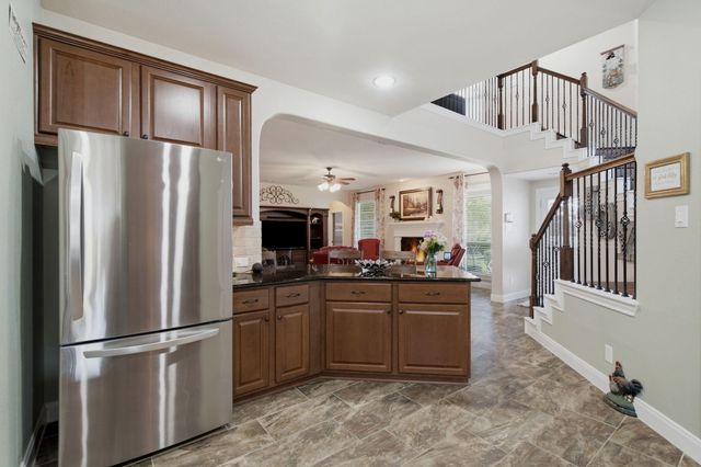 3298 Explorer Way, Conroe, TX 77301