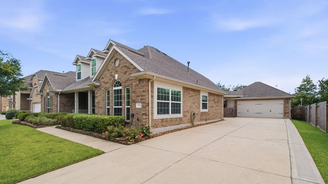 3298 Explorer Way, Conroe, TX 77301