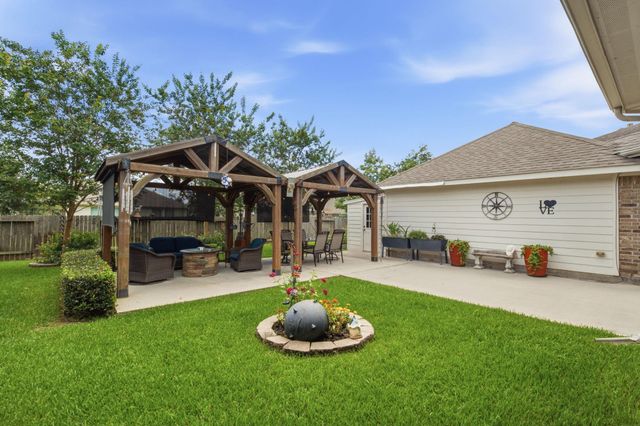 3298 Explorer Way, Conroe, TX 77301