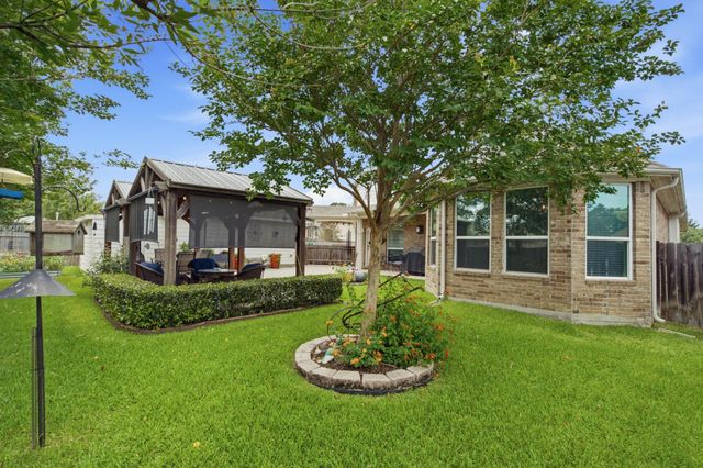 3298 Explorer Way, Conroe, TX 77301
